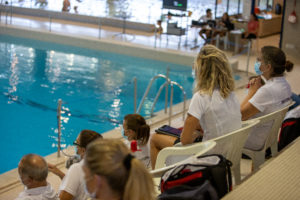 Diving - Ausbildung